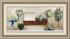 Vicki’s Florist, 3625 Boiling Springs Rd, Boiling Springs, SC 29316, (864)_578-5062